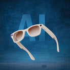 AI Smart Glasses -