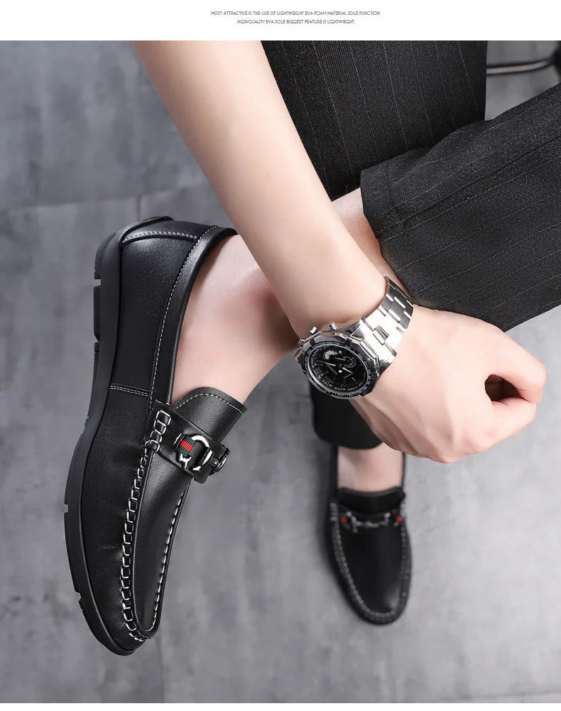 Loafers -