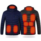 Heated Jacket (Unisex) -