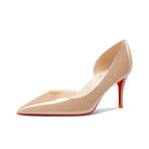 Red Bottom High Heels -