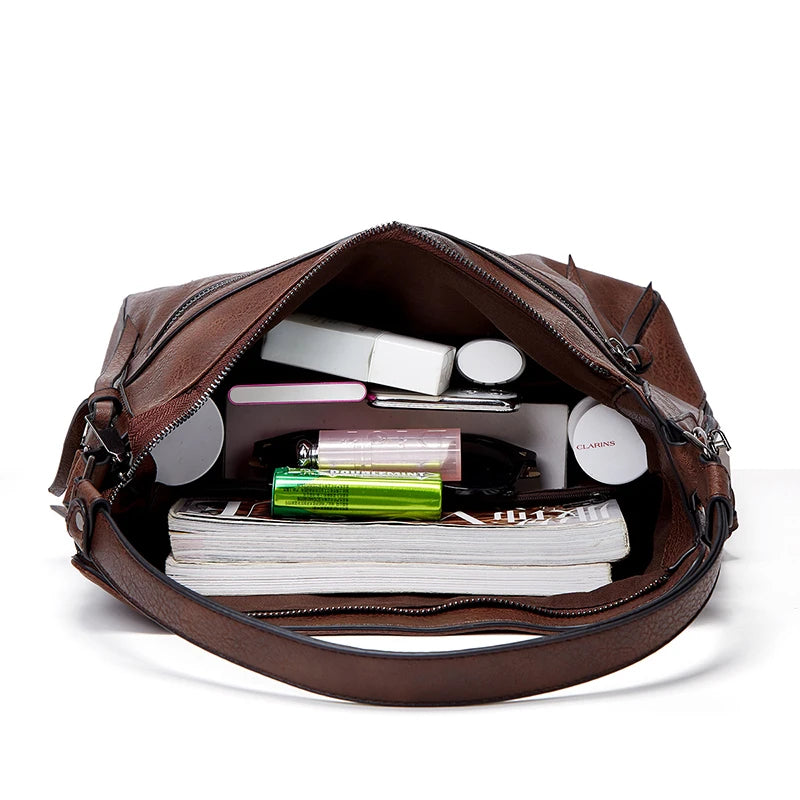 Elevate your style with these designer brand shoulder bags for women—a perfect blend of fashion and function for a sophisticated look! -