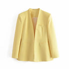 Woman Blazers -