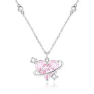 New Love Planet Necklace for Women -