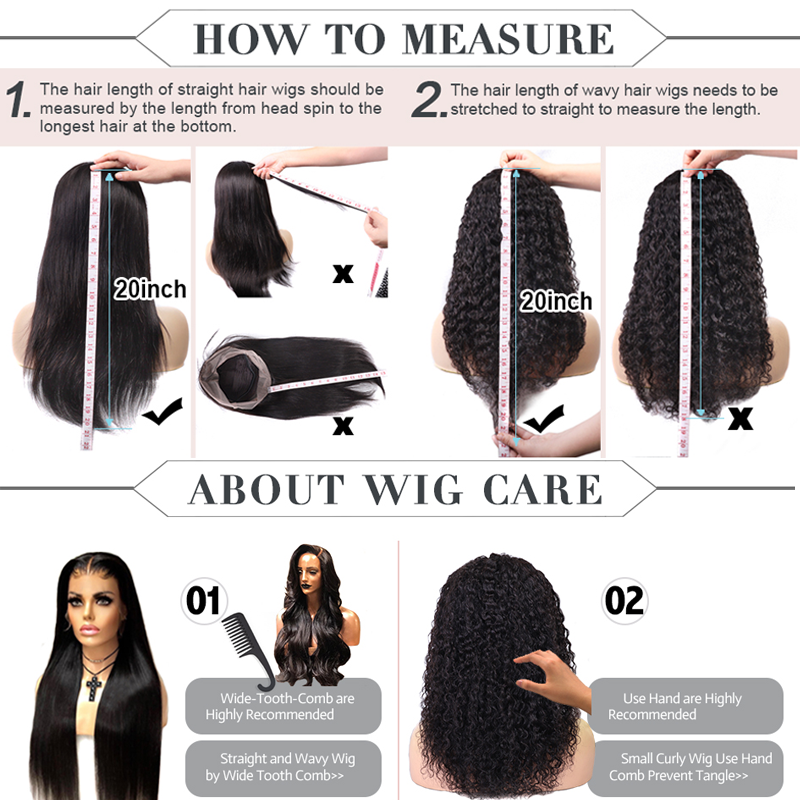 12A Double Drawn 2*6 Short Bob Wigs Brazilian Human Hair Wig -