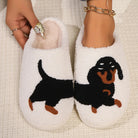 Slippers -