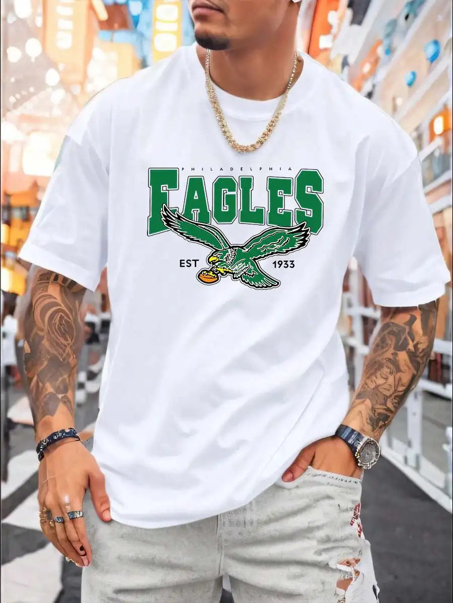 Eagles Men's T-Shirt -