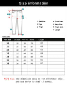 Men Classic Jeans -