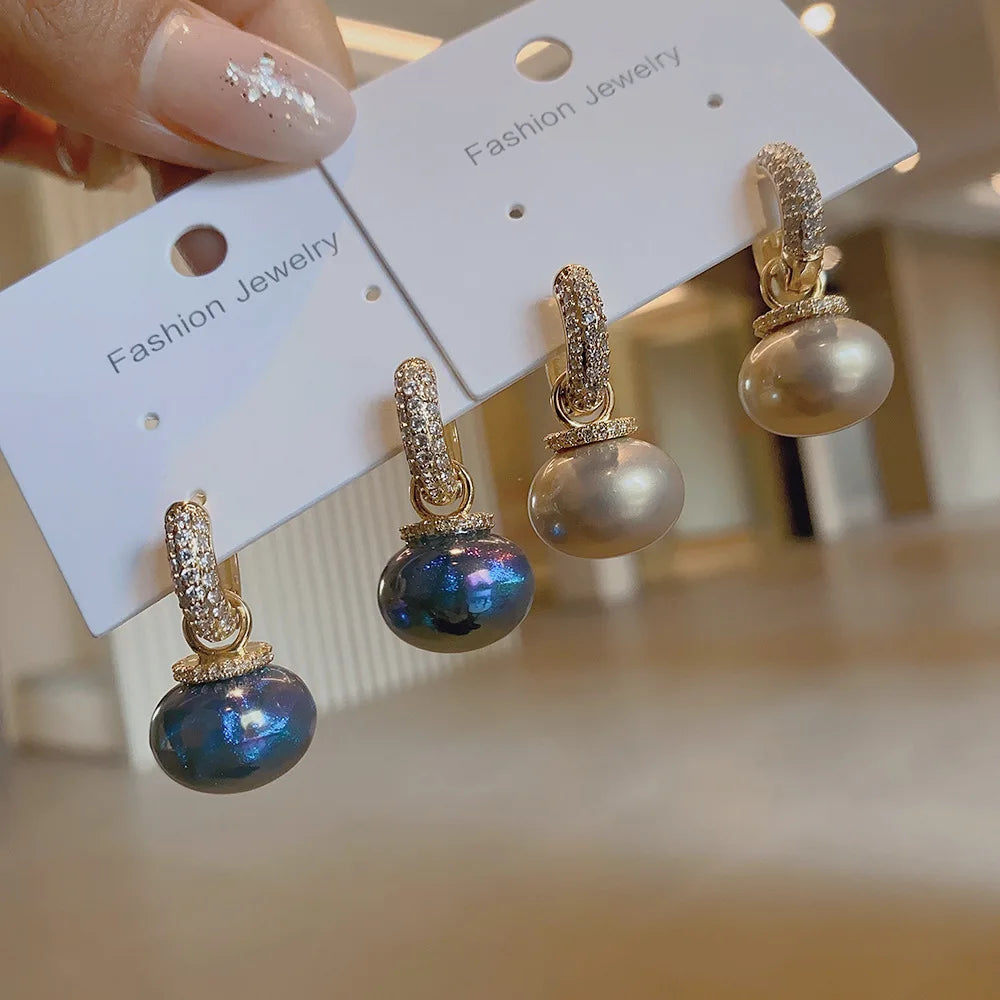 Earrings for Girls. -