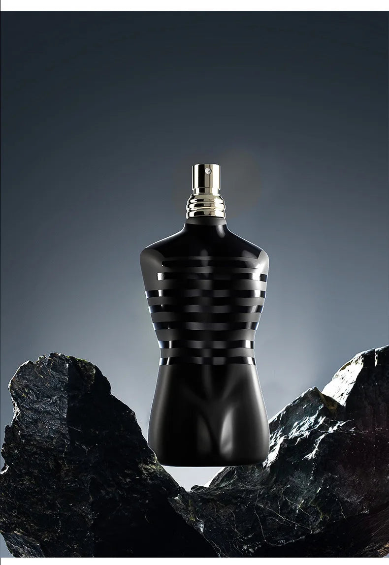 100ml Perfume Men Original Cologne Long Lasting High Quality Strong Pheromones Perfume Attract Women Release Charm Man Gentleman -