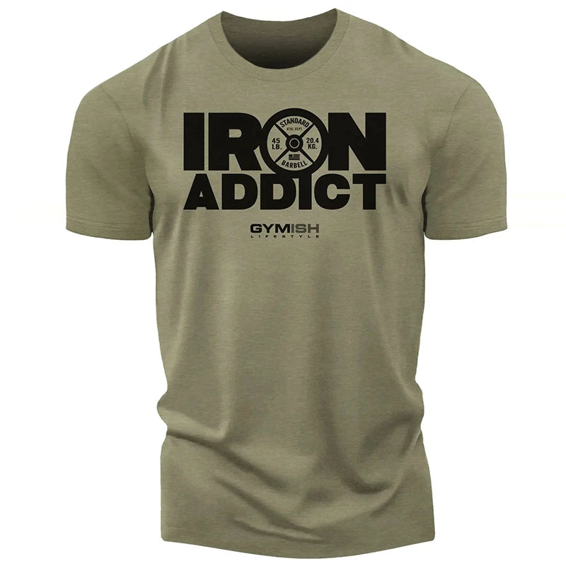 Men's T Shirts -