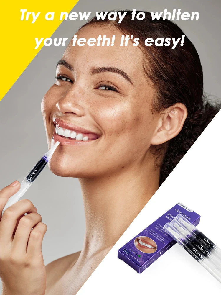 Teeth Whitening Pen -