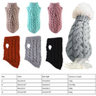 Dress your small pet in style with these new pet dog clothes—perfect for keeping your furry friend cozy and chic! -