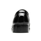 Step up your style with these luxury leather shoes for men—an elegant and premium choice for a sophisticated look! -