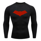 Compression T-Shirt Bat-man -