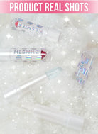 Diamond Metallic Pearlescent Lipstick Shiny Non-stick Cup Matte Velvet Waterproof Lip Stick Sexy Red White Lips Makeup Cosmetics -