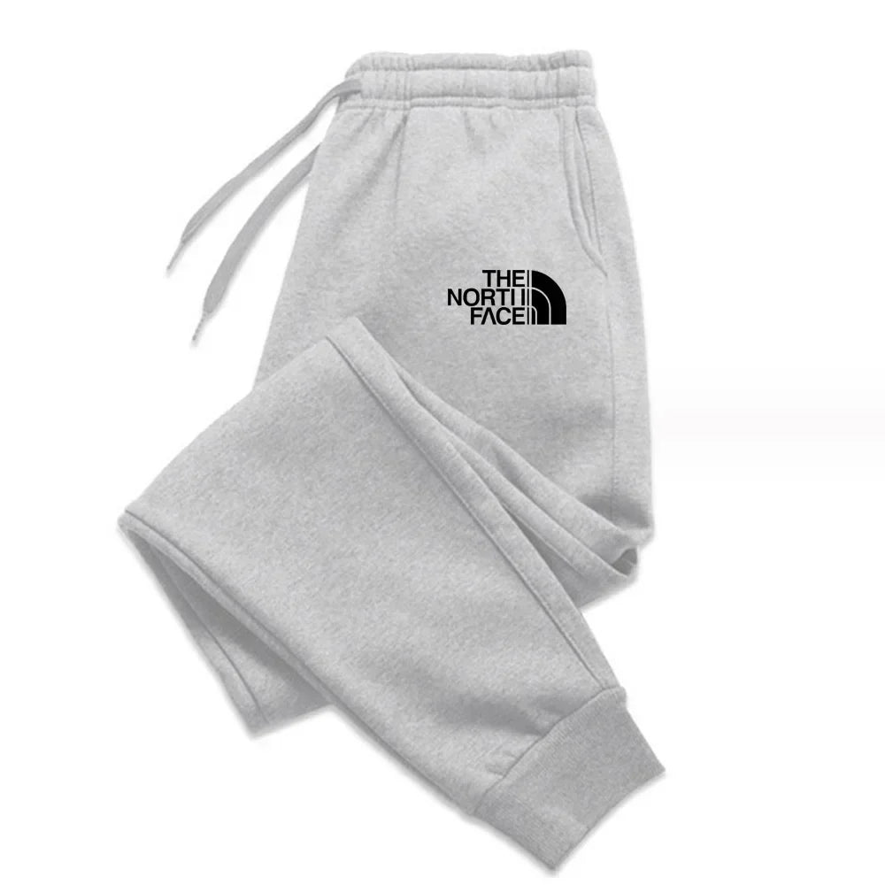 Comfort meets style with these joggers sweatpants for men—perfect for any casual occasion! -