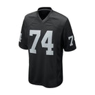 Raiders Jersey's -