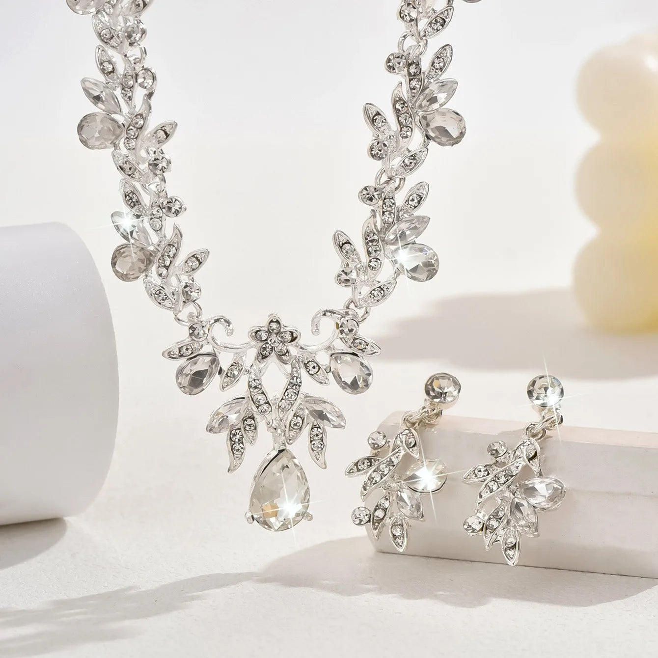 3pcs Necklace Sets -