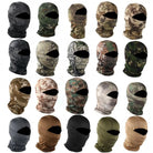 Neck Gaiter Scarf Unisex Face Mask -