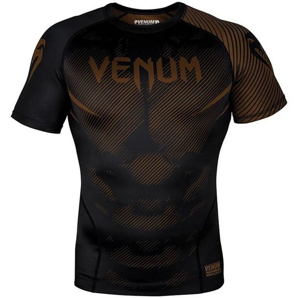 UFC Men's T-shirt (Venum) -
