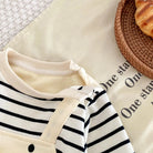 Keep your little one comfy and adorable with these baby rompers—cute jumpsuits perfect for babies aged 0-2 years! -