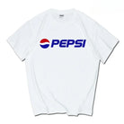 Unisex T-Shirts SPRTIE, COKE, & PEPSI -