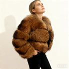Fur Jacket (Women) -