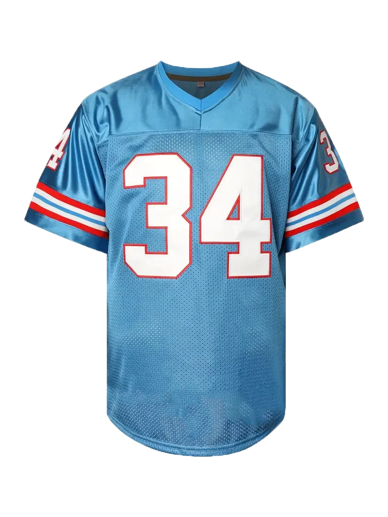 Throw-Back Jersey (Campbell) -