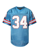 Throw-Back Jersey (Campbell) -