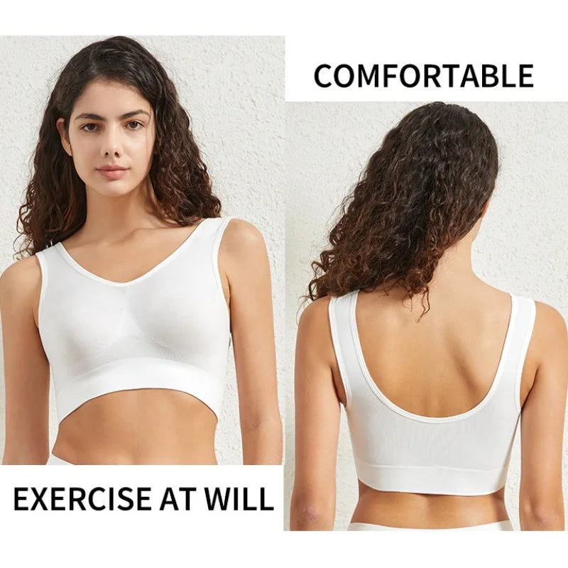 Sports Bra -