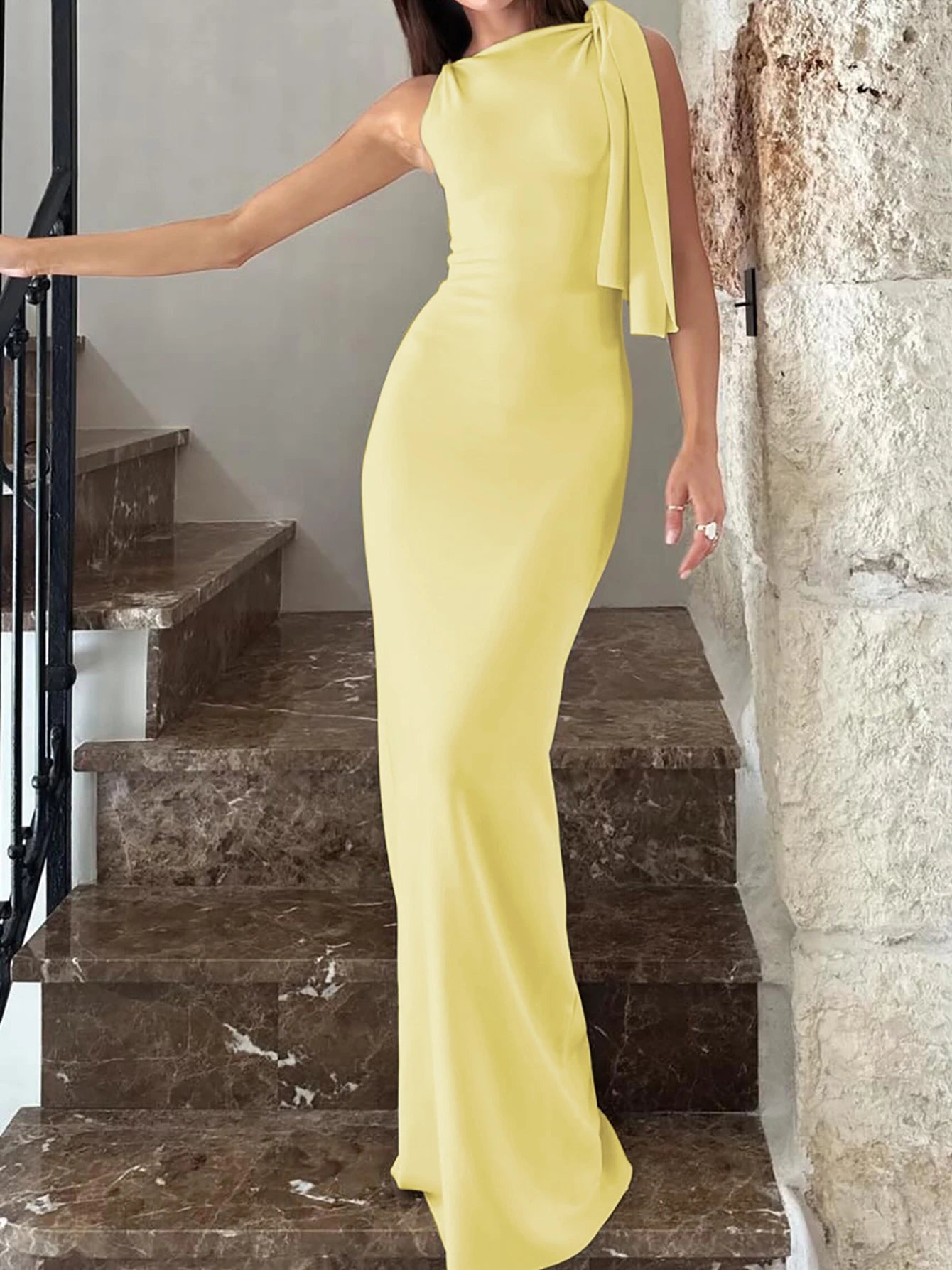 Maxi Dress -