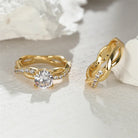 Wedding Bands /Promise/ & Engagement Rings For Women -