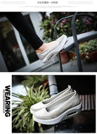 Shoes for Women Shoes 2025 New Flats Women Loafers Slip on Shoes Woman Tenis Feminino Casual Outdoors Plus Size Woman Sneakers -