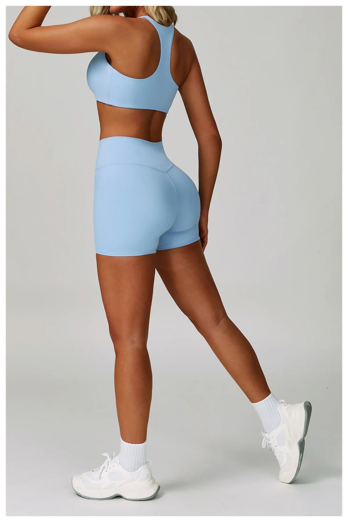 2-3PCS Yoga Suit Tracksuit -