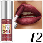 20-colors Glitter Lip Glaze -