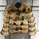 Fur Jacket (Women) -
