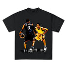 T-Shirt Collection NBA (G.O.A.T.S) -