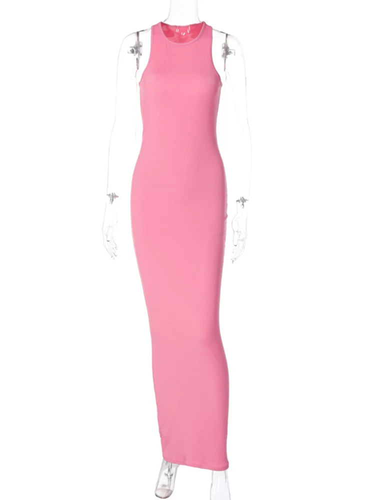 Maxi Dress -
