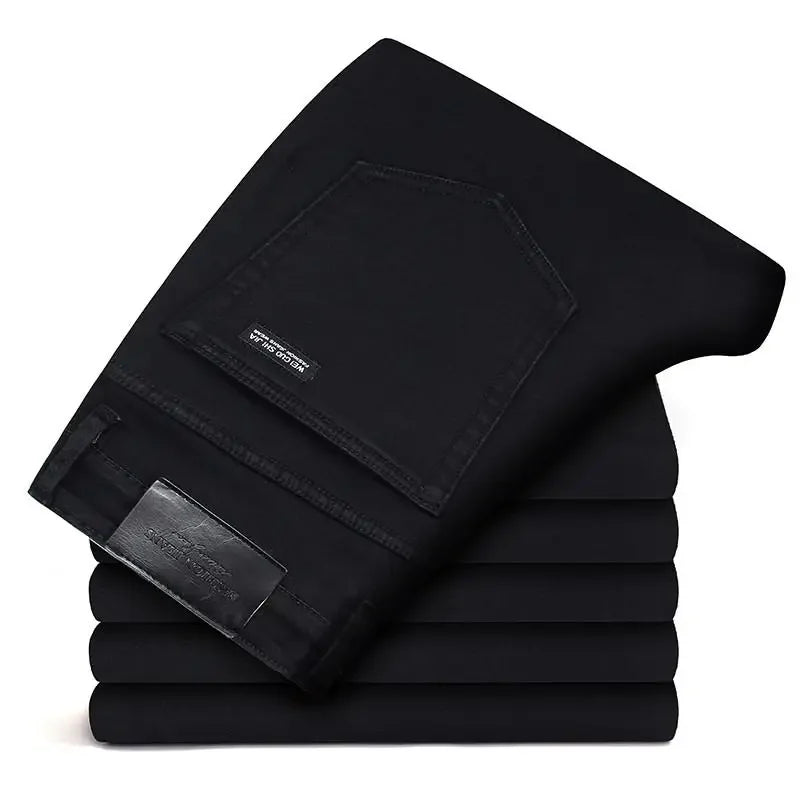 Men Classic Jeans -
