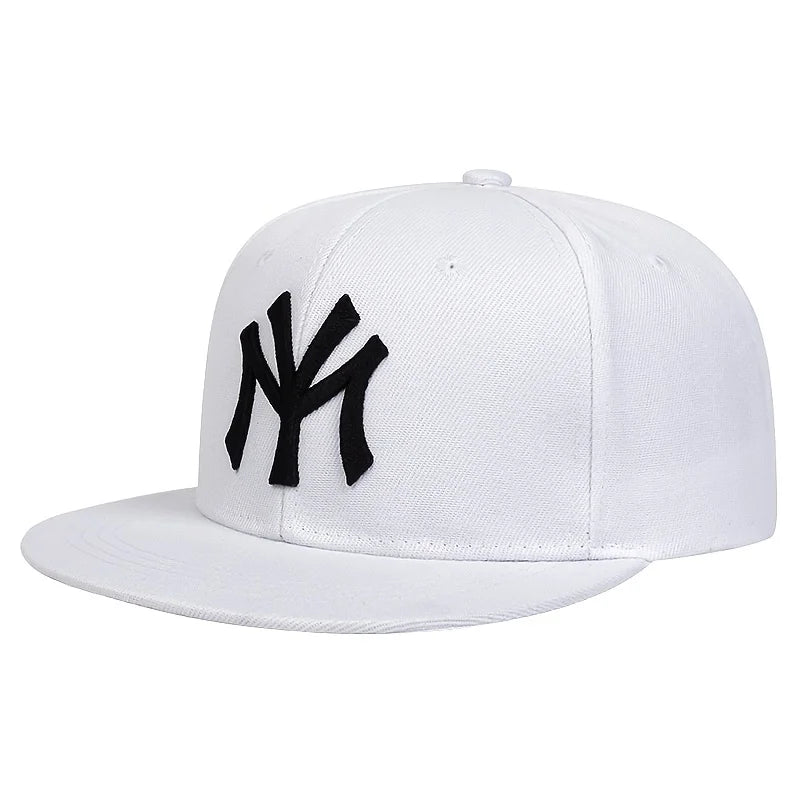 Unisex Baseball Cap (New York) -