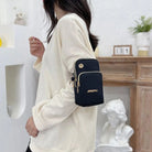 WOMEN'S Crossbody Mini Bag -