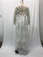 Wedding Dress -