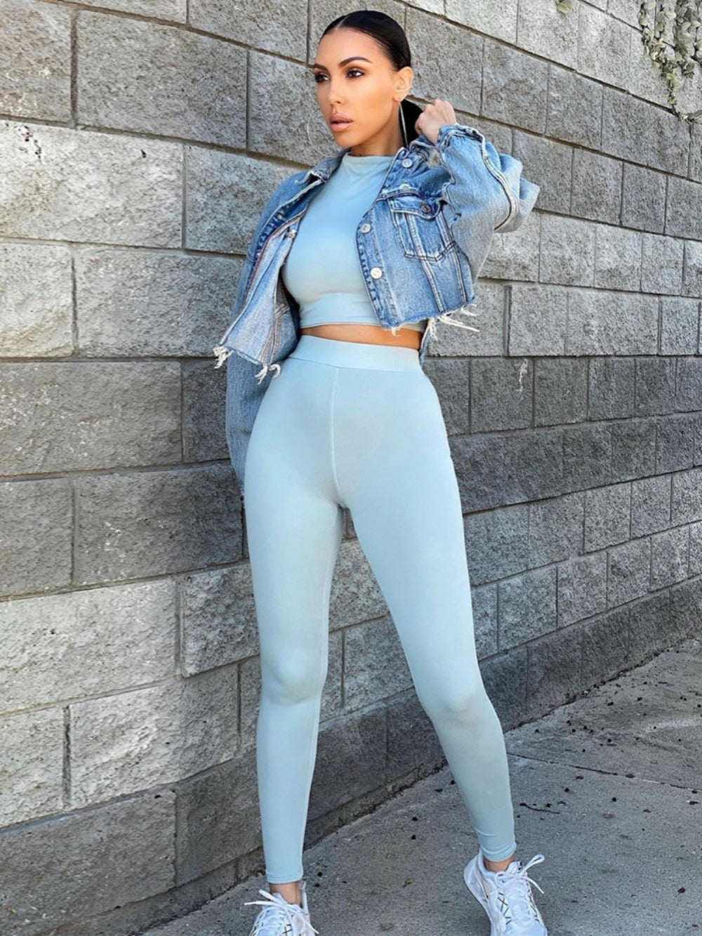 Two Piece Sets (Women) -