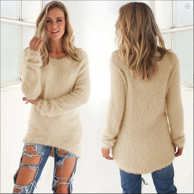 Women's Sweater -