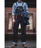 Men/Women Denim Jeans -