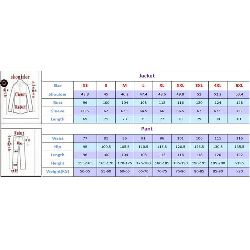 Men Suits -