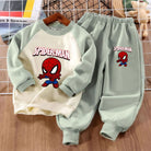 Spider Man 2pcs Set -