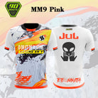 JUL Football Shirt Men's Summer -