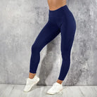 Yoga Leggings with Pocket -