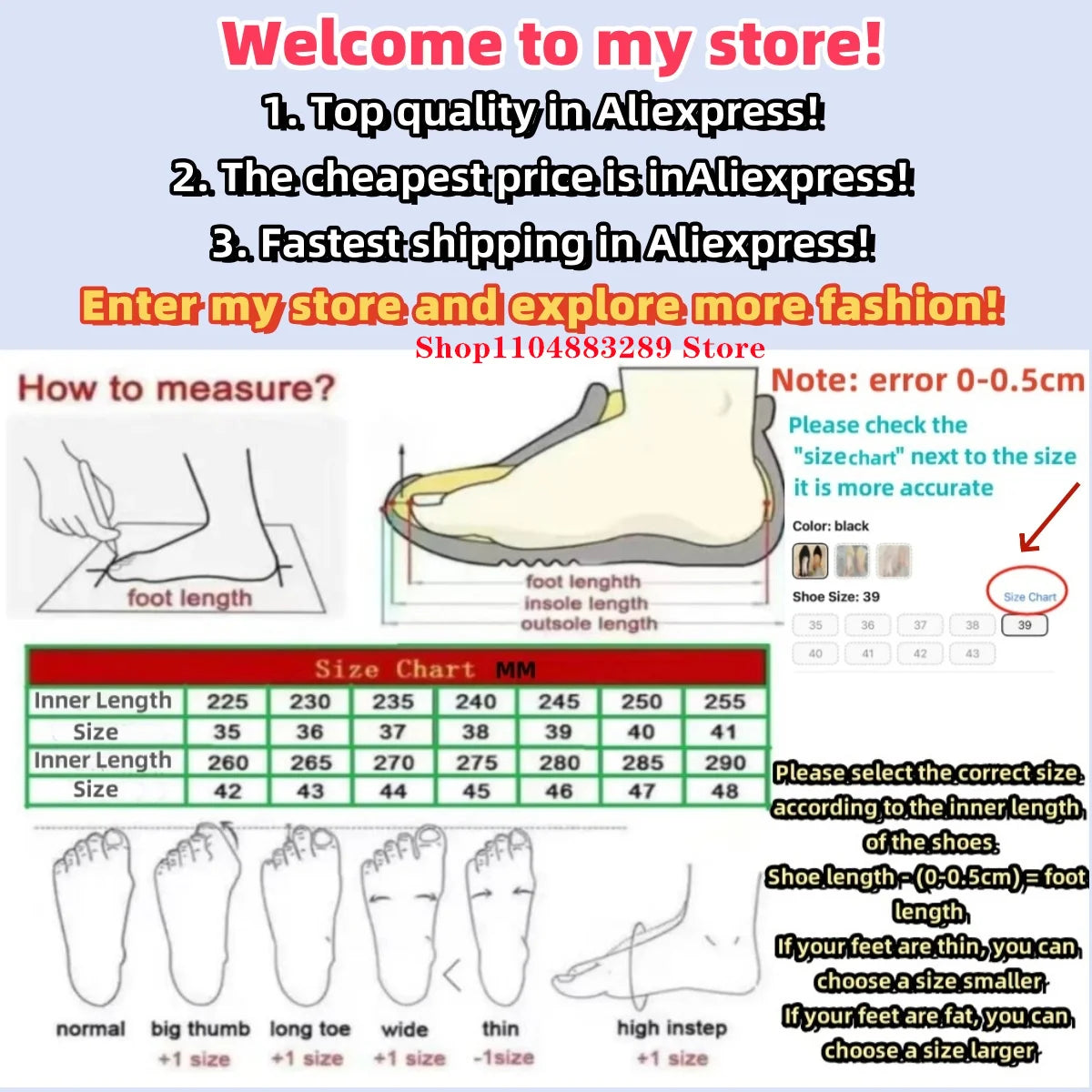 Step out in style with these women's pointed toe flat shoes. -